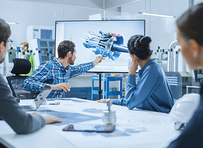 Taking Advantage of R&D Tax Credits