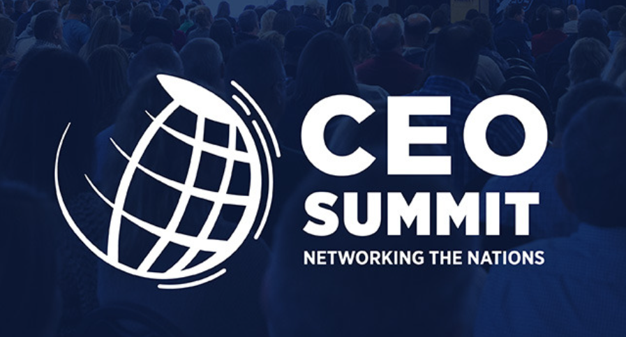 CEO Summit at Liberty University