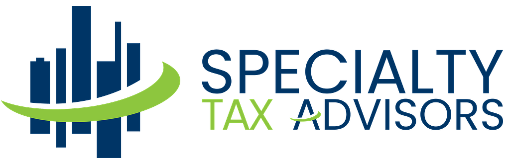 Specialty Tax Advisors Specialty Tax Advisors